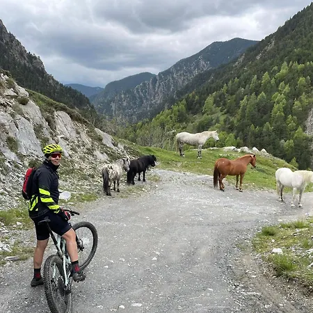 Valls Valira Os de Civís