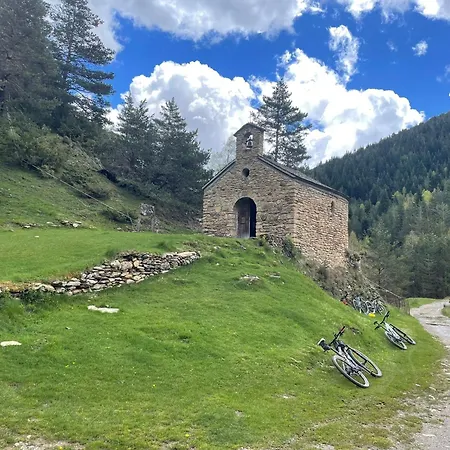 Valls Valira