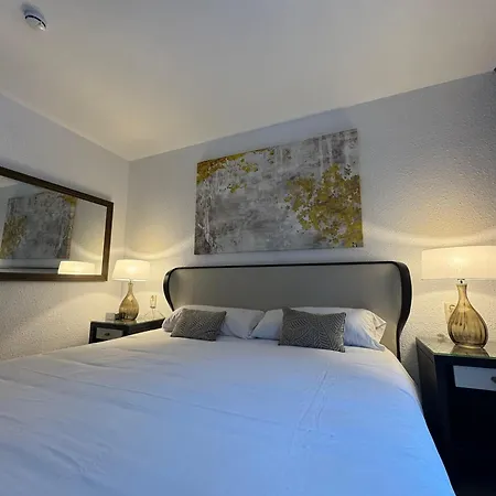 Hotel Valls Valira