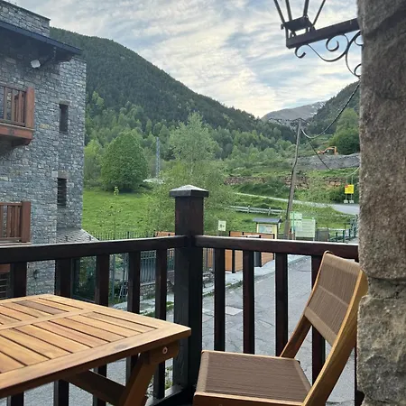 Valls Valira