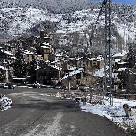 Valls Valira 2* Os de Civís