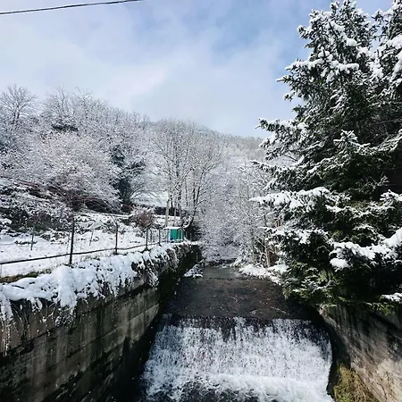 Valls Valira Os de Civis