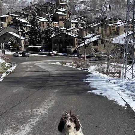 Hotel Valls Valira