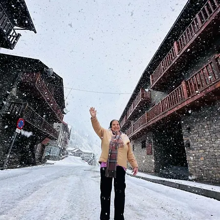 Valls Valira Os de Civis