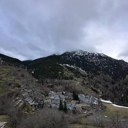 Valls Valira Os de Civis